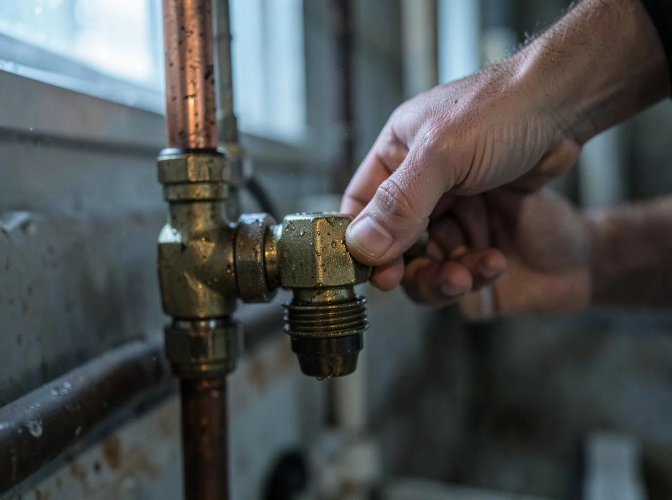 Emergency Plumber Anthony, TX FAQs